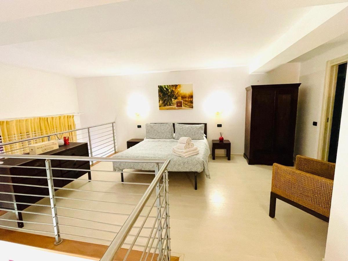 Regina Beach Holiday Apartments Tirrenia Exteriör bild