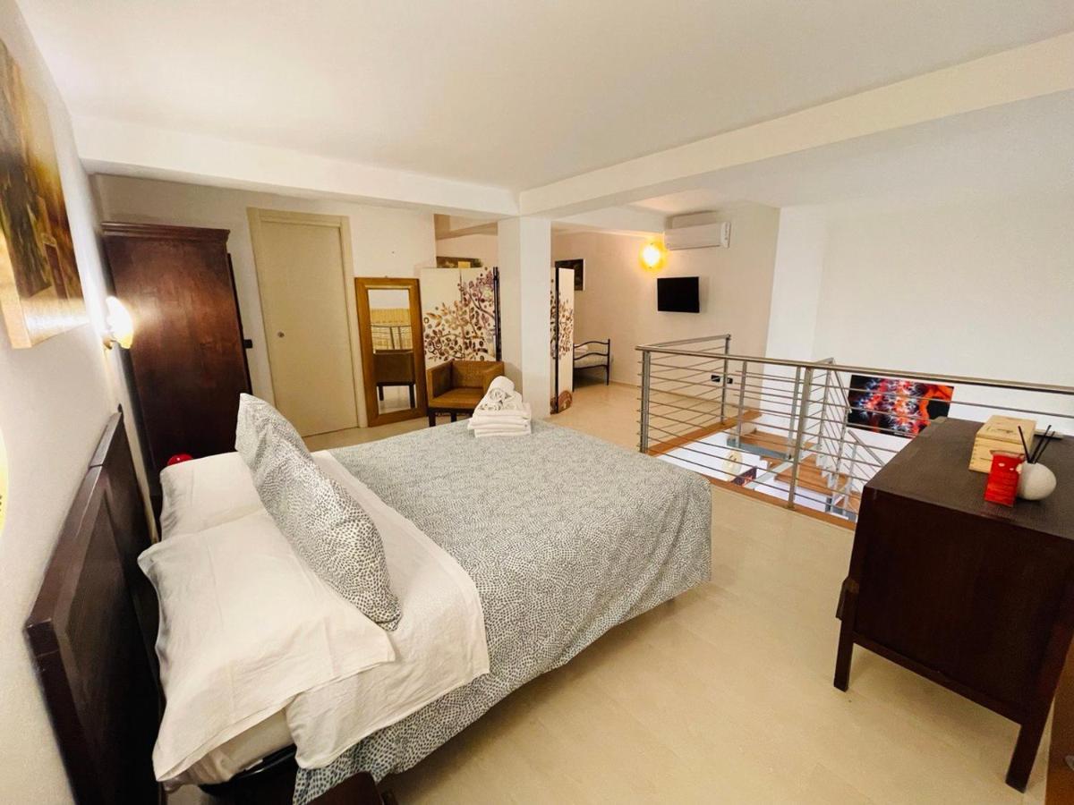 Regina Beach Holiday Apartments Tirrenia Exteriör bild