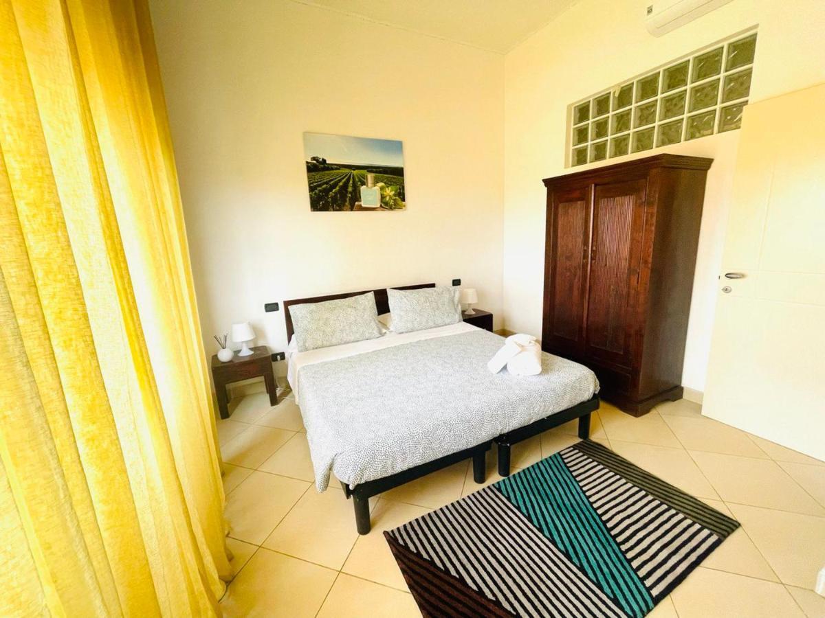 Regina Beach Holiday Apartments Tirrenia Exteriör bild